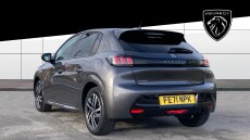 Peugeot 208 1.2 PureTech 100 Allure Premium 5dr Petrol Hatchback